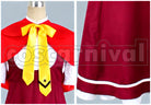 Her Seven Companions Ringo Akai Cosplay cosplay costume from Ōkami-san and, detail-2