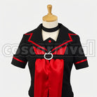 and Her Seven Companions Ryoko Okami cosplay costume from Okami-san, detail-2