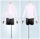 Hot-Blood Tsubaki Miyabino Now On Air! Cosplay cosplay costume from On Air!, detail-3