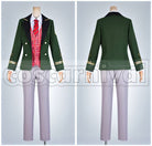 Kisaki Chihiro School Uniform Cosplay cosplay costume from On Air!, detail-1