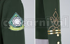 Kisaki Chihiro School Uniform Cosplay cosplay costume from On Air!, detail-5