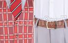 Kisaki Chihiro School Uniform Cosplay cosplay costume from On Air!, detail-6