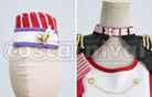 Momose Sakurai Kirameki no Saiten: Houseki-tachi no Gakuensai Cosplay cosplay costume from On Air!, detail-3