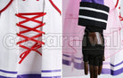 Momose Sakurai Kirameki no Saiten: Houseki-tachi no Gakuensai Cosplay cosplay costume from On Air!, detail-5