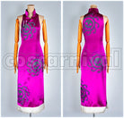 Boa Hancock Cosplay cosplay costume from One Piece, detail-1