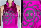 Boa Hancock Cosplay cosplay costume from One Piece, detail-2