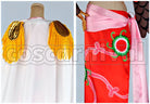 Boa Hancock Cosplay cosplay costume from One Piece, detail-2