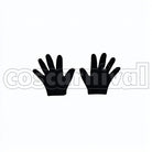 Gold cosplay costume from One Piece Film:, detail-1