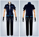 Film: Gold Roronoa Zoro Cosplay cosplay costume from One Piece, detail-1
