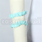Film: Red Uta Cosplay cosplay costume from One Piece, accessory view