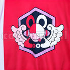Film: Red Uta Cosplay cosplay costume from One Piece, detail-3