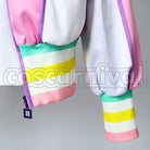 Film: Red Uta Cosplay cosplay costume from One Piece, detail-4