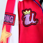 Film: Red Uta Cosplay cosplay costume from One Piece, detail-5