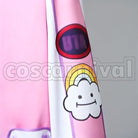 Film: Red Uta Cosplay cosplay costume from One Piece, detail-7