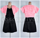 Film: Strong World Nami Cosplay cosplay costume from One Piece, detail-1