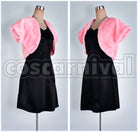 Film: Strong World Nami Cosplay cosplay costume from One Piece, front view 2