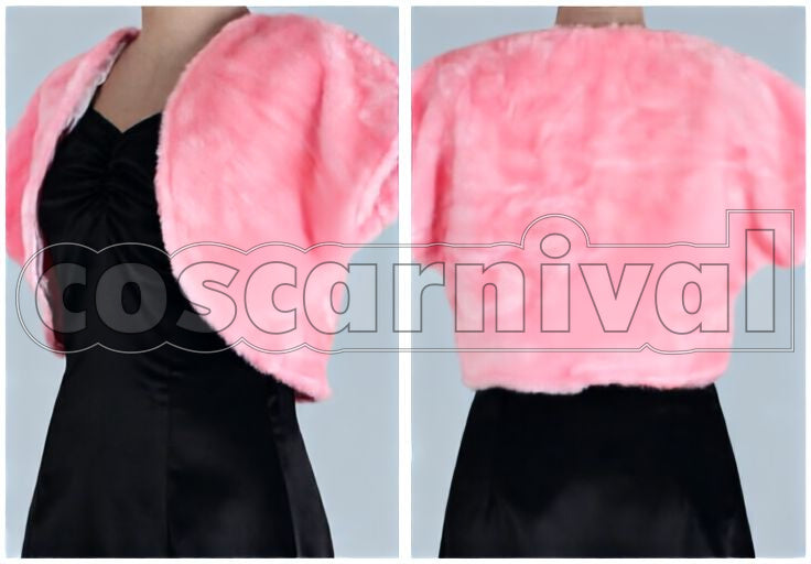 Film: Strong World Nami Cosplay cosplay costume from One Piece, detail-2