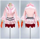 Koala Cosplay cosplay costume from One Piece, detail-1