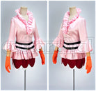 Koala Cosplay cosplay costume from One Piece, front view 2
