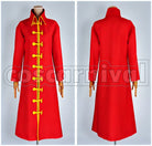 Monkey D. Luffy Cosplay cosplay costume from One Piece, detail-1