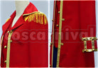 Monkey D. Luffy King of the Pirates Cosplay cosplay costume from One Piece, detail-2