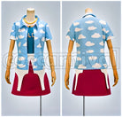 Ms. Goldenweek Cosplay cosplay costume from One Piece, detail-2