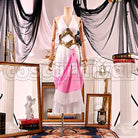 Nefertari Vivi Cosplay cosplay costume from One Piece, front view 4