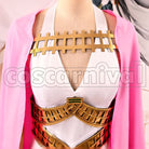 Nefertari Vivi Cosplay cosplay costume from One Piece, detail-1