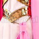 Nefertari Vivi Cosplay cosplay costume from One Piece, detail-2