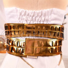 Nefertari Vivi Cosplay cosplay costume from One Piece, detail-4