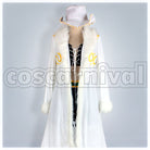 Nico Robin Cosplay cosplay costume from One Piece, front view 1