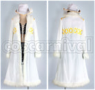 Nico Robin Cosplay cosplay costume from One Piece, detail-1