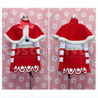 Perona Cosplay cosplay costume from One Piece, detail-1
