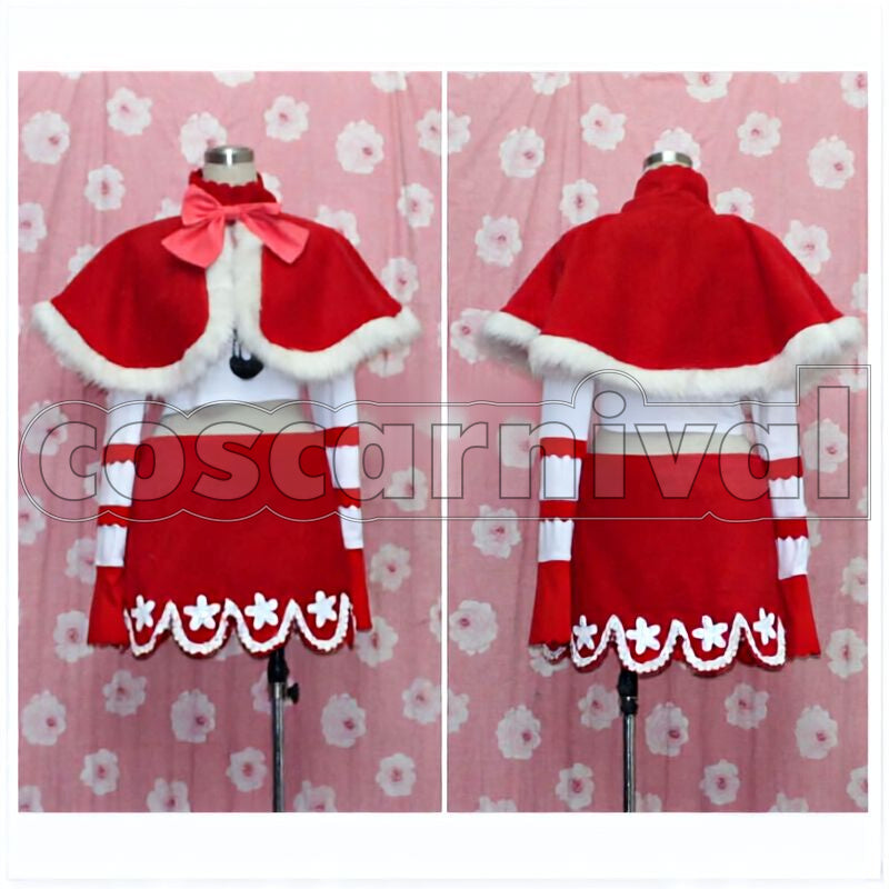 Perona Cosplay cosplay costume from One Piece, detail-2