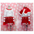 Perona Cosplay cosplay costume from One Piece, front view 2