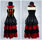 Perona Post-Timeskip Cosplay cosplay costume from One Piece, detail-1