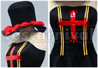 Perona Post-Timeskip Cosplay cosplay costume from One Piece, detail-2