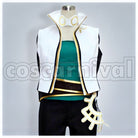 Roronoa Zoro Cosplay cosplay costume from One Piece, front view 1