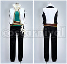 Roronoa Zoro Cosplay cosplay costume from One Piece, detail-1