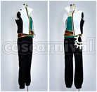 Roronoa Zoro Cosplay cosplay costume from One Piece, front view 2
