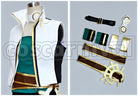 Roronoa Zoro Cosplay cosplay costume from One Piece, set view