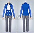 Sabo Cosplay cosplay costume from One Piece, detail-2