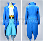 Sabo Cosplay cosplay costume from One Piece, detail-1