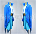 Sabo Cosplay cosplay costume from One Piece, front view 2