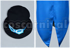 Sabo Cosplay cosplay costume from One Piece, detail-2