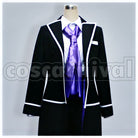 Shanks Cosplay cosplay costume from One Piece, front view 1