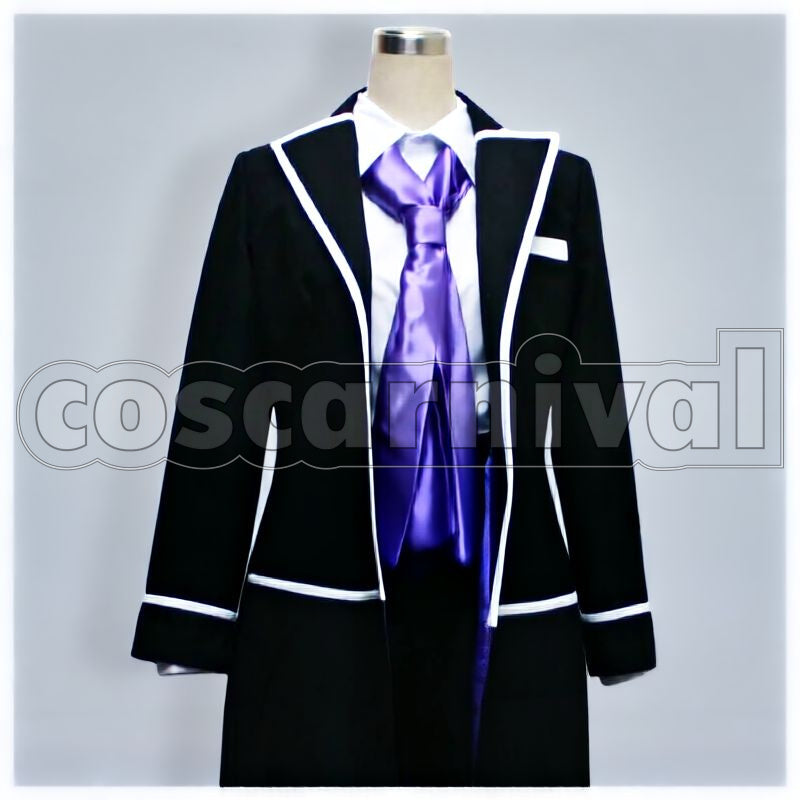 Shanks Cosplay cosplay costume from One Piece, front view 1