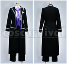 Shanks Cosplay cosplay costume from One Piece, detail-1