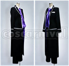 Shanks Cosplay cosplay costume from One Piece, front view 2