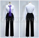 Shanks Cosplay cosplay costume from One Piece, detail-2